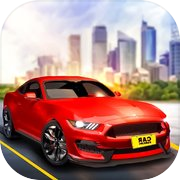 Play Car Parking Simulator 2024