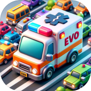 Play Highway Rescue Puzzle