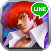 Play King of Fighters 98 for LINE