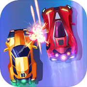 Play Fast Fighter: Racing to Reveng