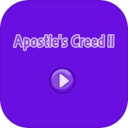 Apostle's Creed II