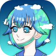 Earth Chan Idle Simulator