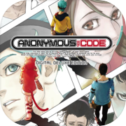 ANONYMOUS;CODE Digital Deluxe Edition