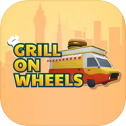 Play Grill on Wheels