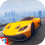 Real Driving: GT Car racing 3D