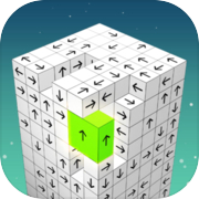 Play Tap Master-Tap Away 3D Puzzle