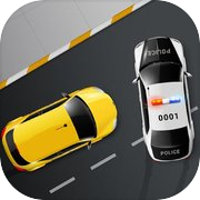Play Police Chase Drifter