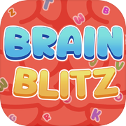 Typing Games - Brain Blitz