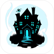Ghost Mansion: Idle Game RPG