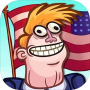 Play Troll Face Quest: USA Adventure 2