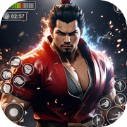 Play Street Fighting Game - Kung fu