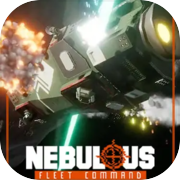 Play NEBULOUS: Fleet Command