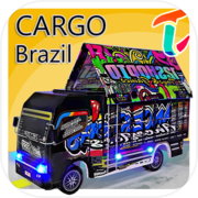 Play Cargo brazil Truck Simulator