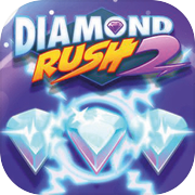 Play DIAMOND RUSH 2