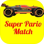 Play Super Pario Match