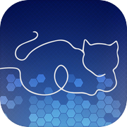 Hexa Puzzle Cat