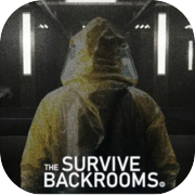 Survive The Backrooms