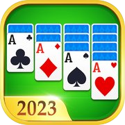 Play Solitaire Classic Klondike Go