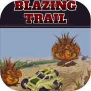 Play Blazing Trail