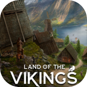 Play Land of the Vikings