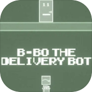 B-B0 The Delivery Bot