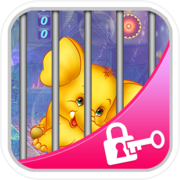 Play Golden Elephant Escape