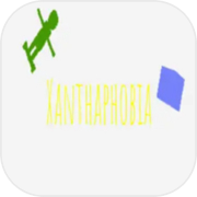 Xanthaphobia