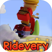 Play Ridevery