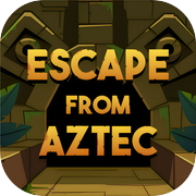 Play Escape from Aztec