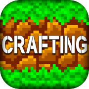 Play Crafting and Building