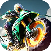 Stunts Bike Racing Games