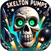 Skeleton Pumps - Infinite Game