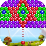 Play Bubble Ball Shooter