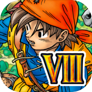 Play Dragon Quest VIII (3DS, Android, PS2, iOS)