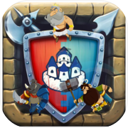 Play Tower Defense: Castle Defender