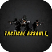 Tactical Assault VR