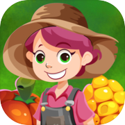 Play Harvest Hustle