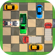 Car Game : Police Car Parking