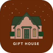 GIFT HOUSE : room escape