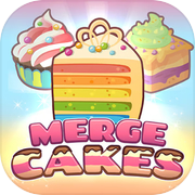 Merge Cakes Poki