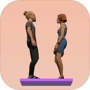 Play Match People 3D