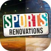 Play Sports: Renovations