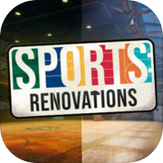 Sports: Renovations