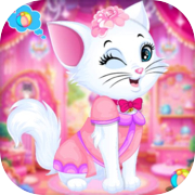 Play Kitty Care Pet Daycare