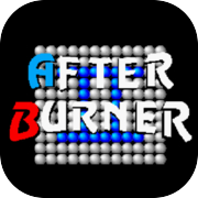 Play After Burner II PCE