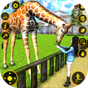 Play Animal Shelter Zoo Rescue Sim