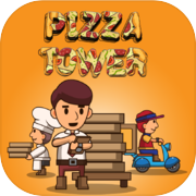 Pizza Tower: Idle Tycoon