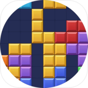 puzzle block - combo