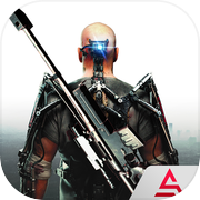 Play Sniper Mission - Best battlelands survival game