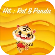 Play Hit : Rat & Panda